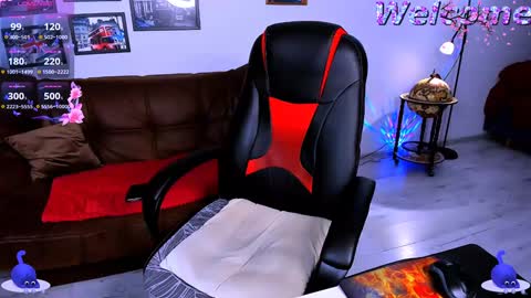 Tatiana online show from February 2025 02:13:02 PM