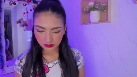 mariana  online show from November 2025 05:32:02 AM