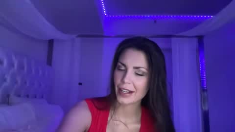 Snapshot of sabrinajanssen chatting on February 2025 06:51:02 AM Sabrina online show from February 2025 06:51:02 AM