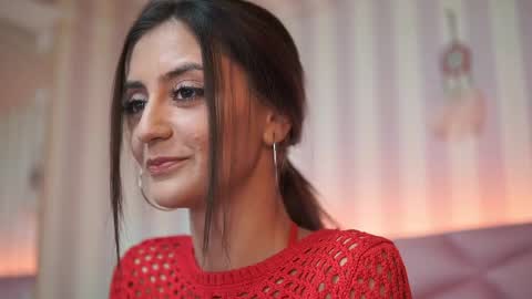 Snapshot of sabrinakali chatting on March 2025 09:09:02 PM Sabrina online show from March 2025 09:09:02 PM