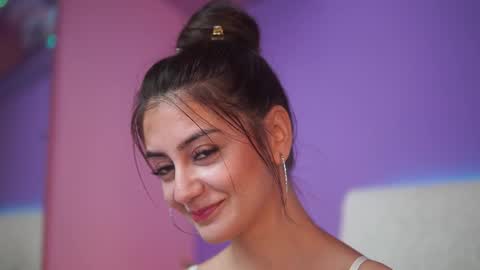 Snapshot of sabrinakali chatting on September 2025 08:56:02 PM Sabrina online show from September 2025 08:56:02 PM