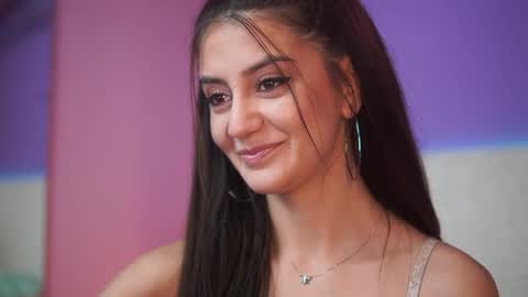 Snapshot of sabrinakali chatting on October 2025 11:05:01 PM Sabrina online show from October 2025 11:05:01 PM