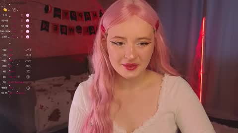 Hello im Sabrina  online show from October 2025 04:07:02 AM