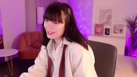 Snapshot of sabrinashi chatting on February 2026 09:21:02 AM Sabrina online show from February 2026 09:21:02 AM