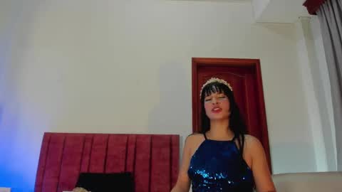 Sabrina Warren online show from October 2025 12:52:02 AM