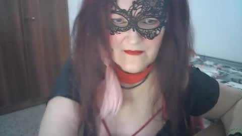SabrinaXlovess online show from October 2025 04:49:02 PM