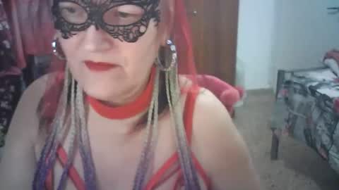 SabrinaXlovess online show from November 2025 07:35:02 PM