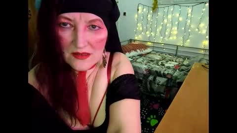 SabrinaXlovess online show from January 2026 08:23:02 PM