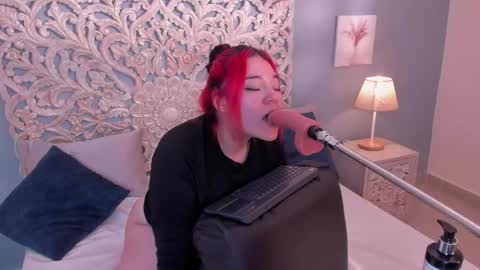 sabrinna  online show from May 2026 08:03:02 PM