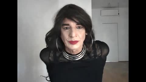 Sabrina online show from January 2025 09:10:02 AM