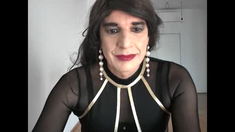 Sabrina online show from March 2025 12:11:02 PM