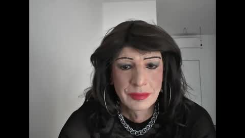 Sabrina online show from October 2025 09:00:01 AM