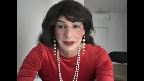 Sabrina online show from October 2025 09:10:01 AM