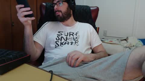 Sacoa online show from September 2025 10:55:01 PM