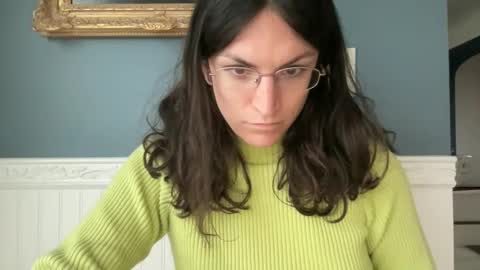 Sadie online show from January 2025 11:51:02 PM