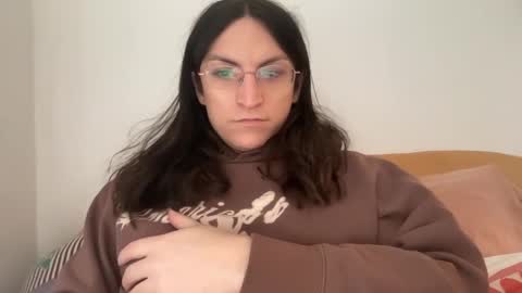 Sadie online show from January 2025 08:43:02 PM