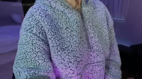 Sadie Renee  online show from February 2025 12:27:02 AM