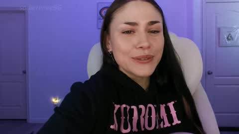 Sadie Renee  online show from September 2025 09:49:02 PM