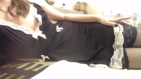 sadmermaid77 online show from December 2024 09:42:01 AM