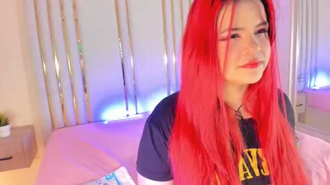 Mara online show from March 2025 04:07:02 AM