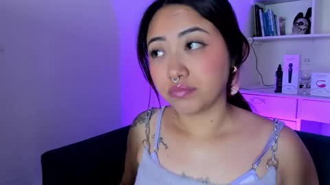 Cami online show from January 2026 06:46:02 PM