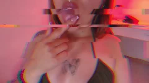 Cami online show from February 2026 06:55:02 PM