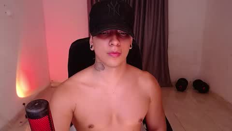 saenz_hotx online show from December 2024 01:45:01 AM
