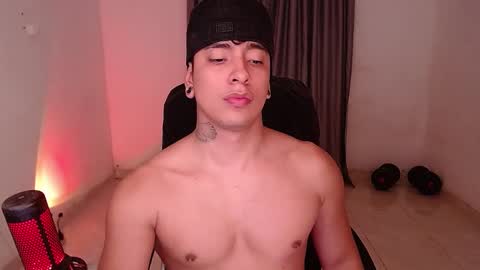 saenz_hotx online show from December 2024 02:24:01 AM