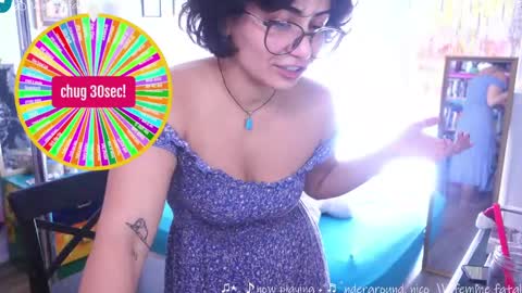 Snapshot of safaeri chatting on September 2025 03:38:02 PM Safa online show from September 2025 03:38:02 PM