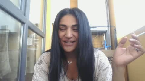 Snapshot of safari_xx chatting on June 2026 12:38:02 PM Queen online show from June 2026 12:38:02 PM
