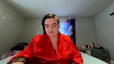 lesbian Dom sub roleplay  nudist bbw online show from February 2026 01:25:01 PM