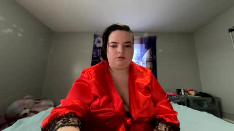 lesbian Dom sub roleplay  nudist bbw online show from February 2026 01:29:02 PM
