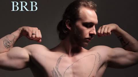 Adam online show from March 2025 02:41:02 AM