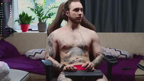 Adam online show from October 2025 02:12:02 PM