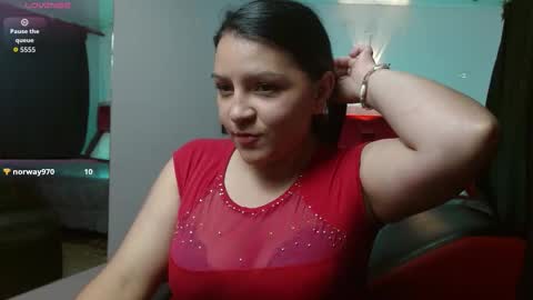 Sahamara online show from October 2025 07:00:01 PM