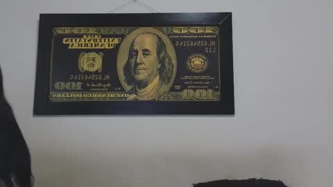 Sahara y Thiago online show from October 2025 11:14:02 AM