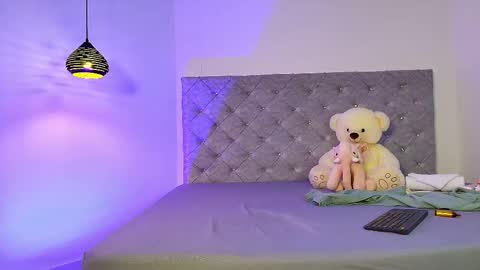 S A H M A N T A   R O S E online show from March 2026 02:58:01 AM