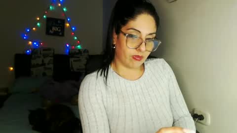 Karina online show from January 2025 05:37:02 AM