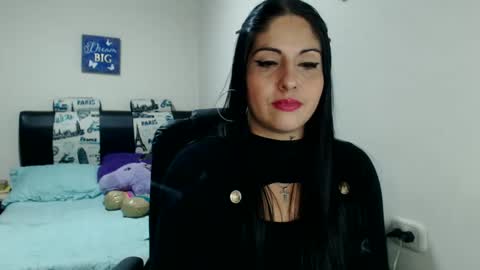 Karina online show from February 2025 03:19:01 AM