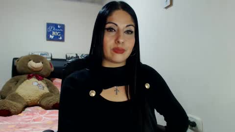 Karina online show from February 2025 02:04:01 AM