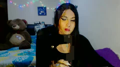 Karina online show from November 2025 01:28:02 AM