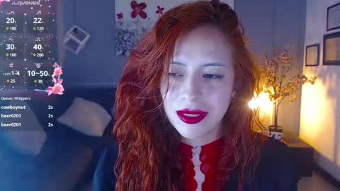 SARA online show from January 2025 05:45:02 PM