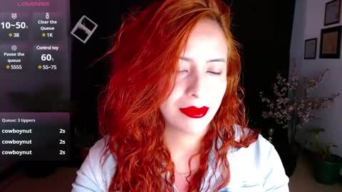 SARA online show from February 2025 02:32:02 PM