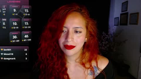 SARA online show from February 2025 08:23:02 PM