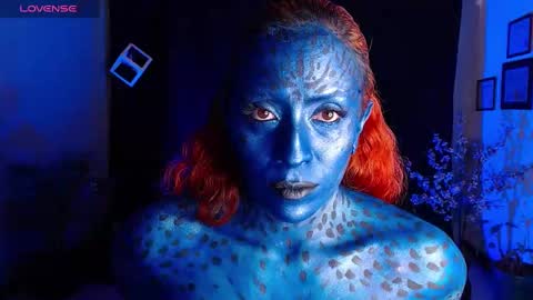 SARA online show from February 2025 03:23:02 PM