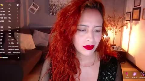 SARA online show from March 2025 02:56:02 PM