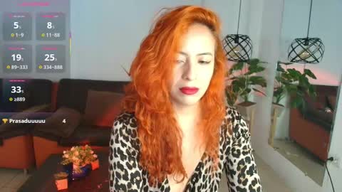 SARA online show from September 2025 05:13:02 PM