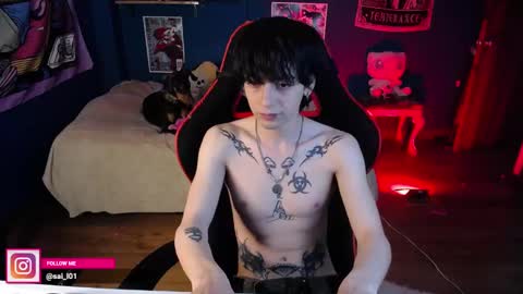 Snapshot of sai_l chatting on January 2025 05:03:02 AM SAI online show from January 2025 05:03:02 AM