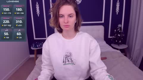 Adel online show from December 2025 10:09:02 AM