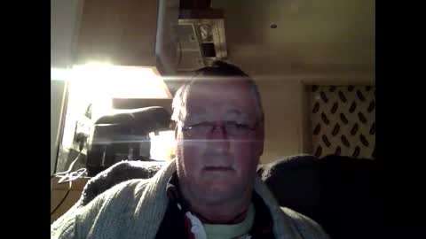 sail_naked online show from February 2025 10:20:01 PM